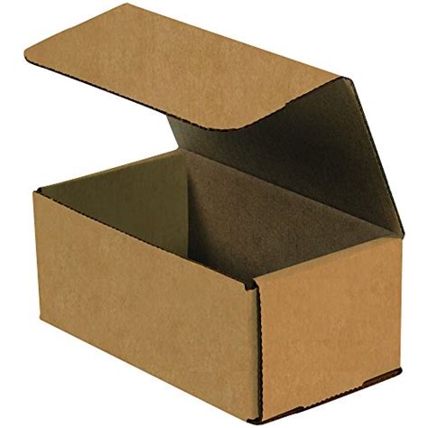 tuck top cardboard boxes